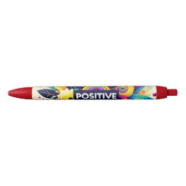 Bolígrafo Positive Colección Arte & Papel Kugelschreiber