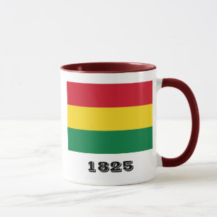 Bolivia* Tasse