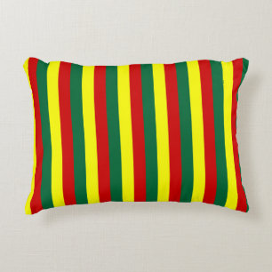 bolivianische guinea flagge Grenada mali Senegal S Dekokissen