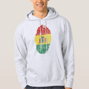 Boliviano Hoodie