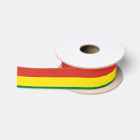 Bolivien-Flagge