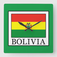 Bolivien