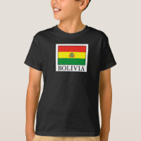 Bolivien