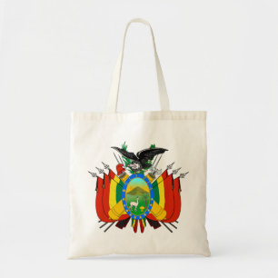 Bolivien Tragetasche