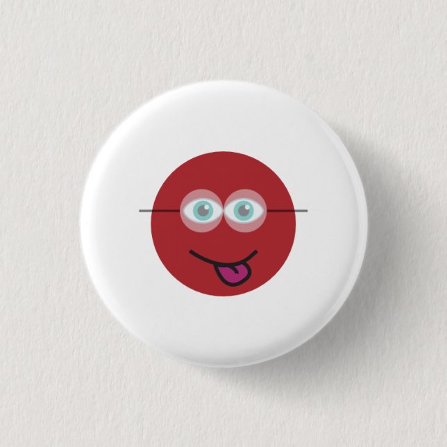 Bollie Button (Vorderseite)