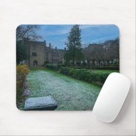 Bolling Hall, Bradford Mousepad