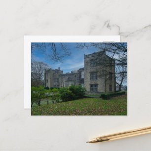 Bolling Hall, Bradford Postkarte