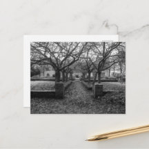 Bolling Hall Grounds, Bradford