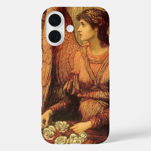 Bollwerke von Gottes Haus, Engel von John Strudwic title_seo2