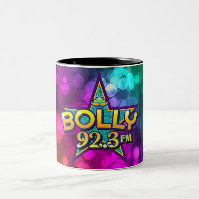 Bolly Mug (Centre)