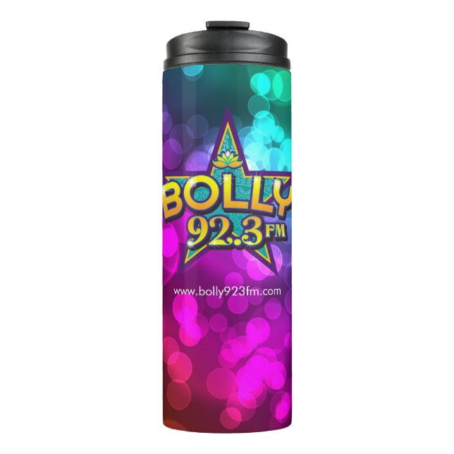Bolly Tumbler Thermosbecher (Vorderseite)