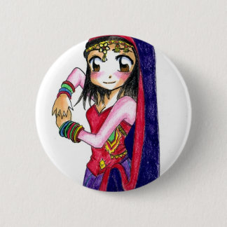 Bollywood - Dess Button