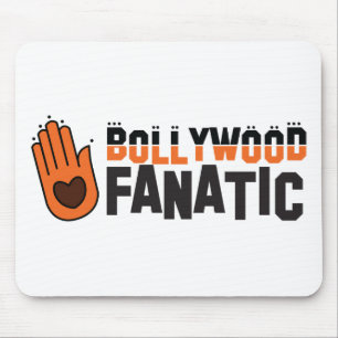 Bollywood fantatic mousepad