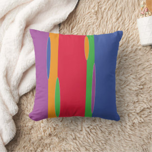Bollywood Inspiriert Colors Kissen
