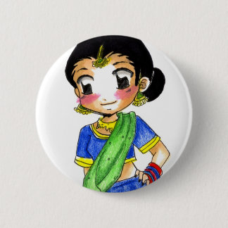 Bollywood - Loli Button