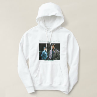 Bollywood Style Hoodie