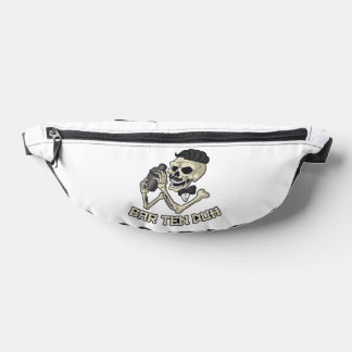 Bolmanhissomn Bauchtasche
