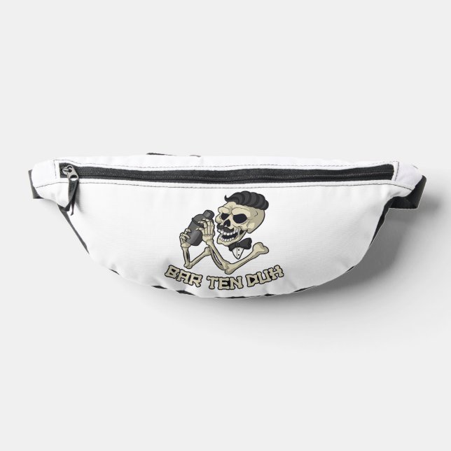 Bolmanhissomn Bauchtasche (Ablage )