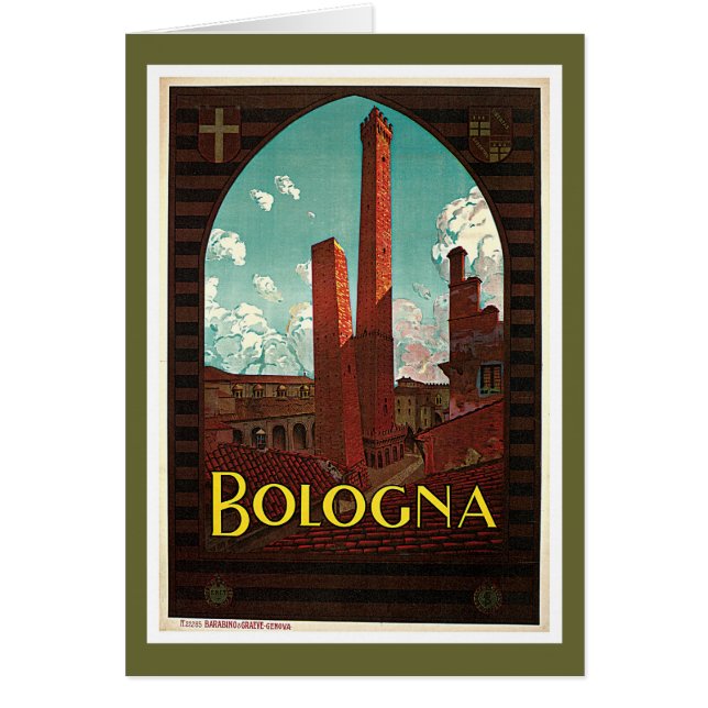 Bologna (Vorne)