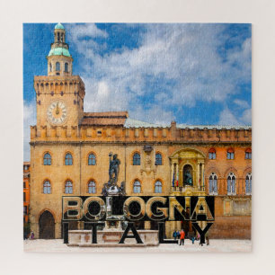 Bologna