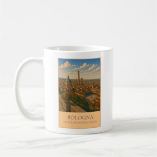 Bologna Kaffeetasse