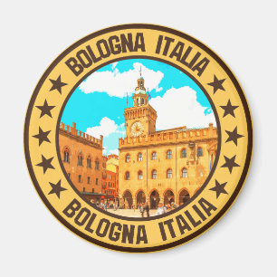 Bologna Magnet