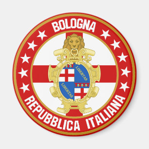Bologna Magnet