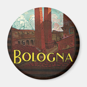 Bologna Magnet