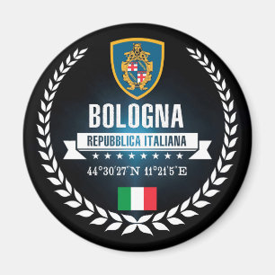 Bologna Magnet