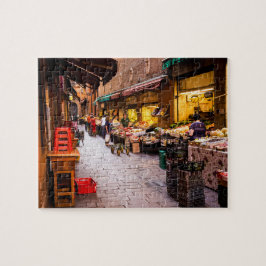 Bologna Marketplace