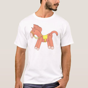 BOLOGNA-PONY T-Shirt