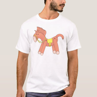 BOLOGNA-PONY T-Shirt