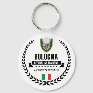 Bologna Schlüsselanhänger
