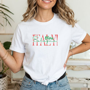 Bologna-Souvenir italienisches Geschenk Italien T- T-Shirt