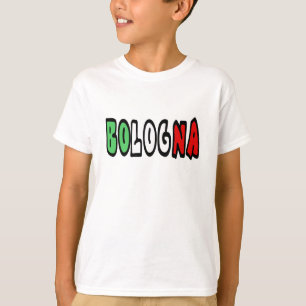 Bologna T-Shirt