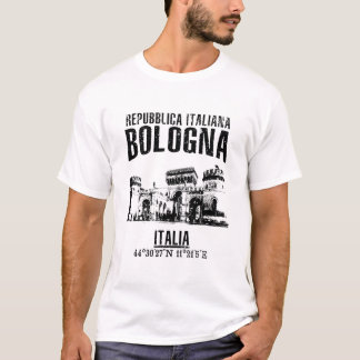 Bologna T-Shirt