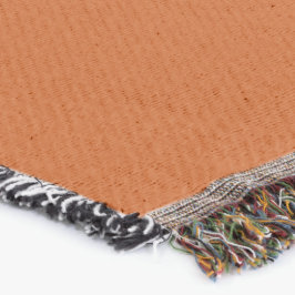 Bologneser/ Dunkles Rost-Orange Decke