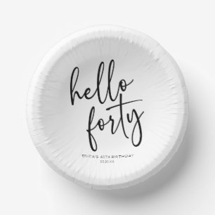 BOLS EN CARTON 
