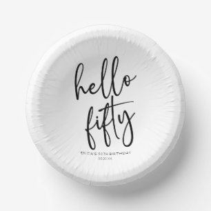 BOLS EN CARTON 