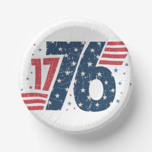 BOLS EN CARTON 1776