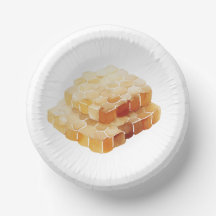Bol d'abeilles