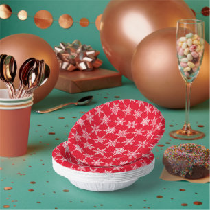 Bols En Carton Bol en papier de vacances