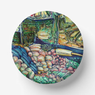 Bols En Carton Encelade