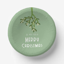 Mistletoe de Noël