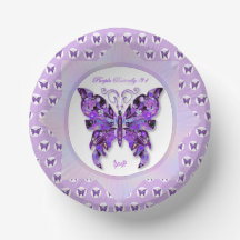 Papillon pourpre 31