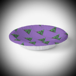 Bols En Carton Plaques de papier Casquette de la sorcière