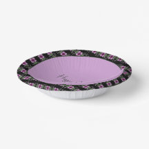 Rond très élégant