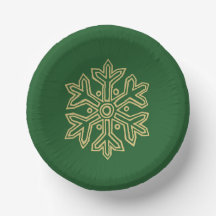 Simply Christmas Collection - Flocon de neige