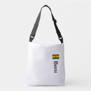 Bolsa Beni Tragetaschen Mit Langen Trägern
