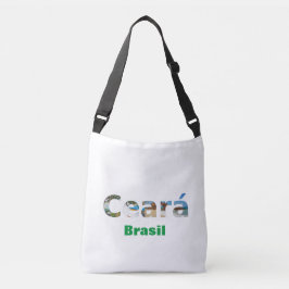 Bolsa Ceará Tragetaschen Mit Langen Trägern